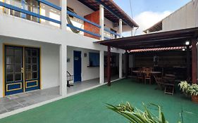Suítes Casarão